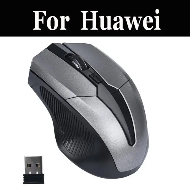 Беспроводная мышь 2 4 перезаряжаемая игровая для Huawei Volta Wright Kepler MateBook 13 14 X Pro Honor