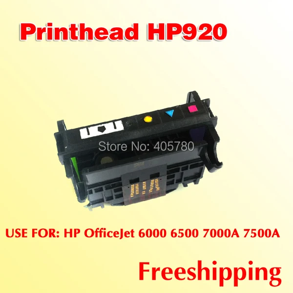 920 печатающая головка совместима с OfficeJet 7000A 7500A 6000 6500/920 +|head hp|hp 920920 hp |