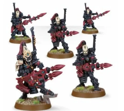 Eldar Dark Reapers Бесплатная доставка (Angelina baby) | Инструменты