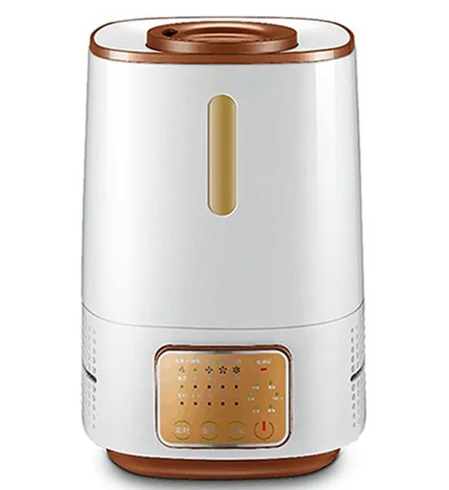 Очистители воздуха в дополнение к формальдегиду для дыма смога и увлажнитель с