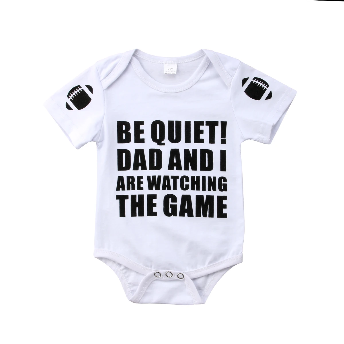 

Rompers Newborn Infant Kids Baby Boy Girl 2018 Summer Casual Short Sleeve Romper Jumpsuit Clothes Outfits 0-18M