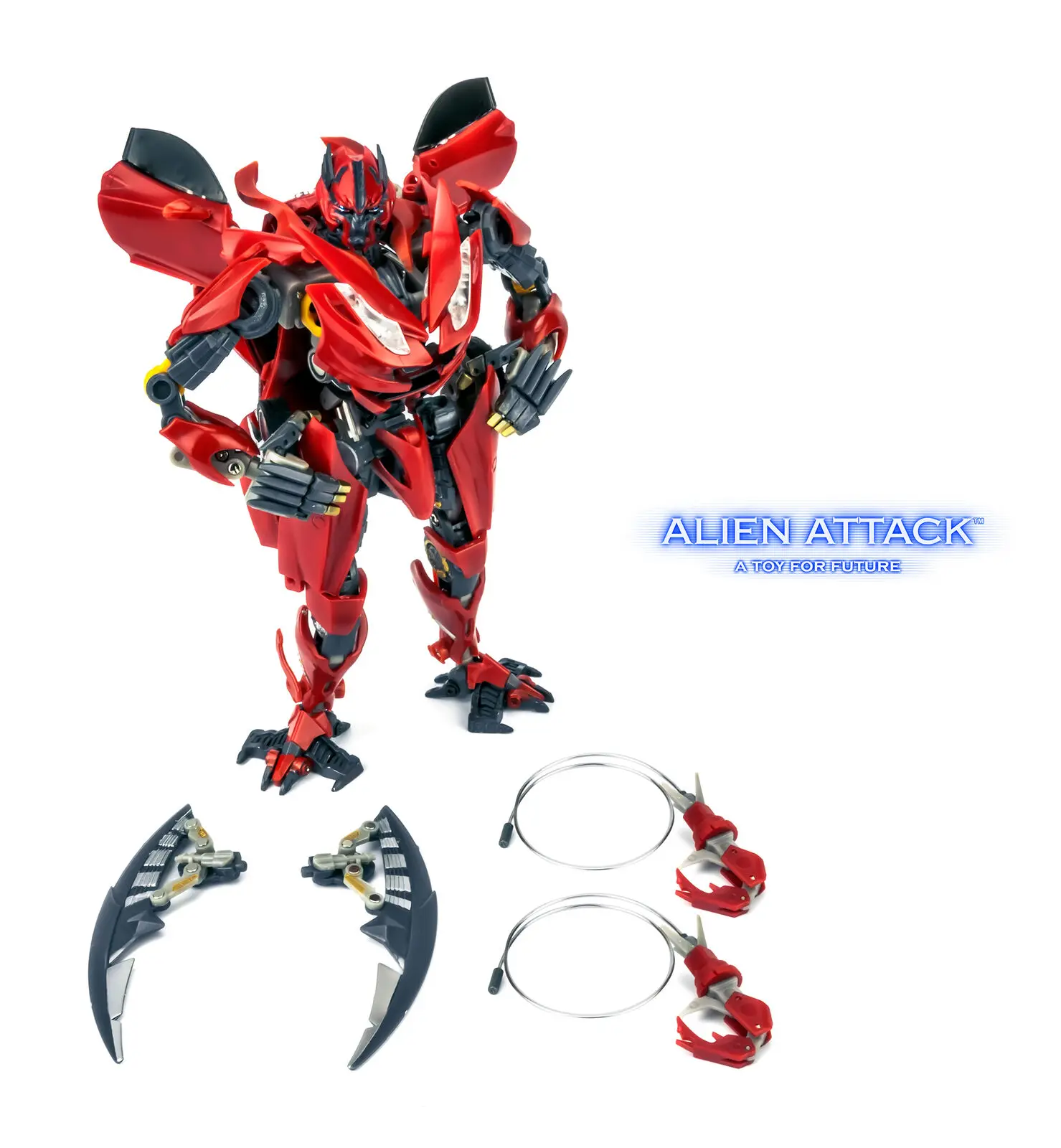 Игрушки-трансформеры AATOYS Dino SFT-01 MPM Scale экшн-фигурка в наличии | Игрушки и хобби