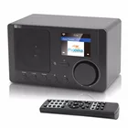 Ocean Digital WR-210CB WR-336N Wi-Fi (Интернет) радио FM DAB + Bluetooth Многоязычное радио