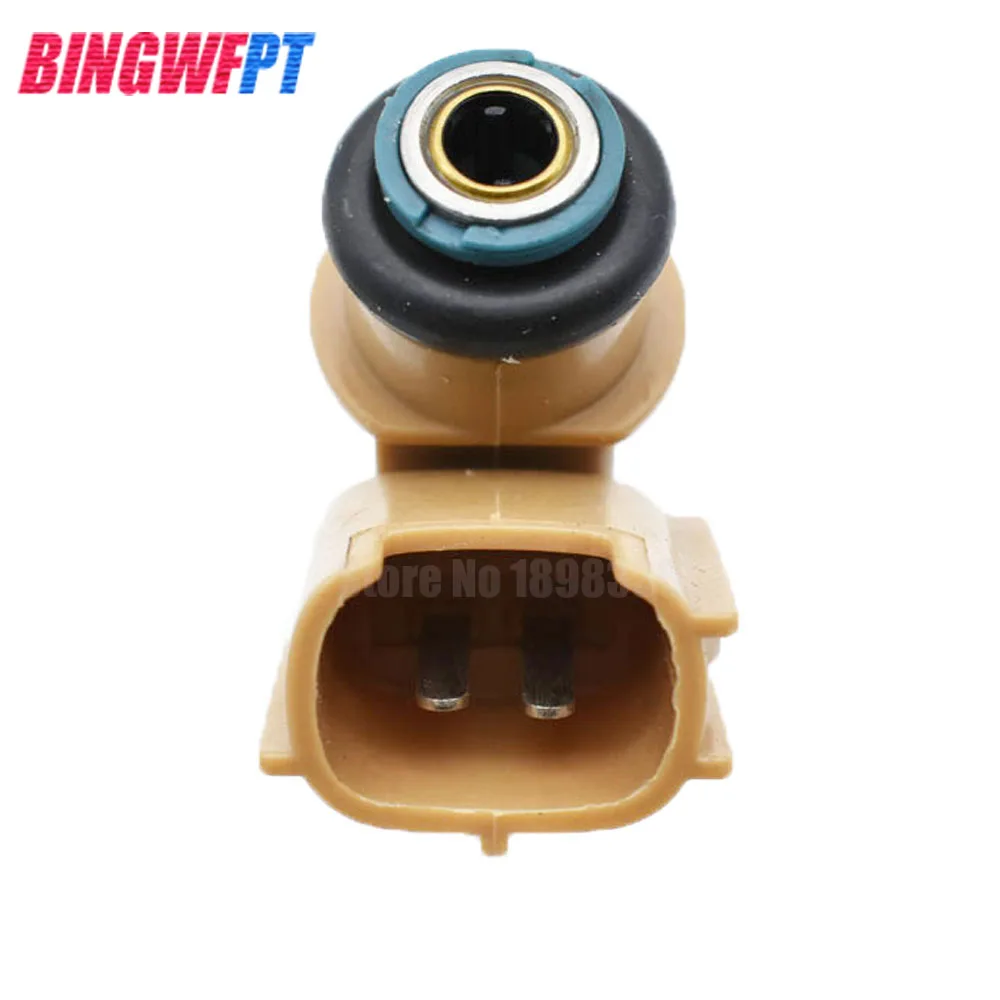 Форсунка для топливного инжектора 4 шт. TOYOTA Land Cruiser Prado 23250-31100 23250 31100 2325031100 23209-39215