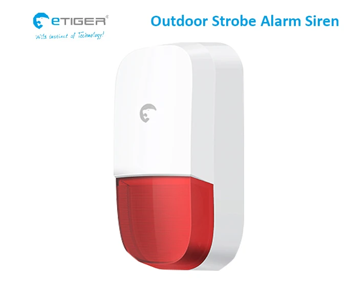 Отличное приложение для домашней сигнализации с красивым дизайном и SMS Система