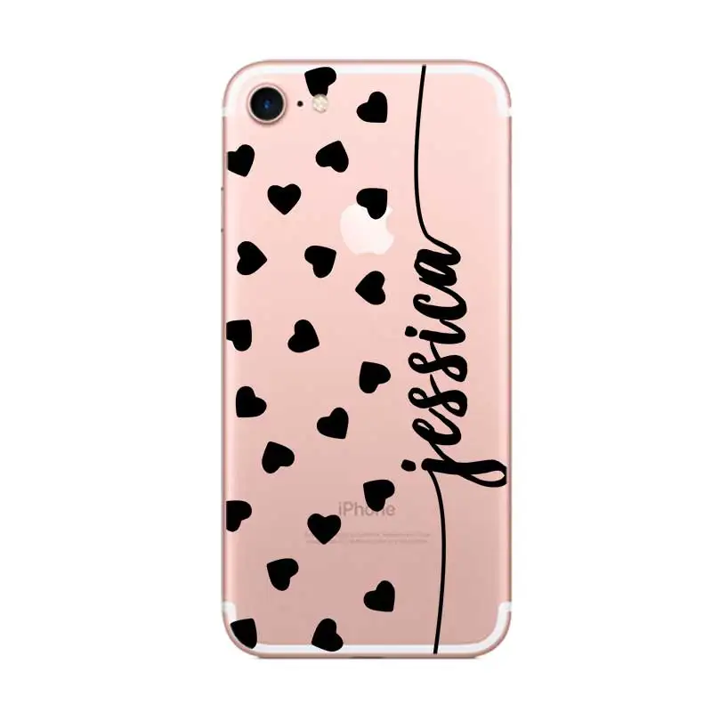 Модный чехол для iPhone 11 Pro XR X XS Max 5 5S SE 6 6s 7 8 Plus |