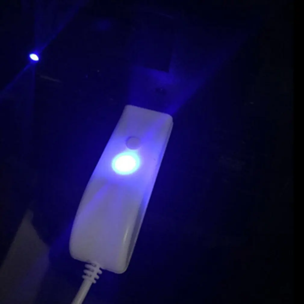 Ультразвуковой USB увлажнитель воздуха в форме яйца диффузор для офиса дома
