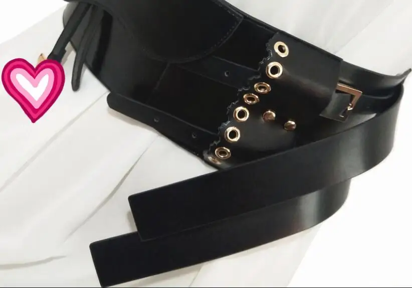 Для женщин широкий пояс Женский DressWaist Ремни Широкие пояса широкий корсет талии Ремни пояс Аксессуары для одежды