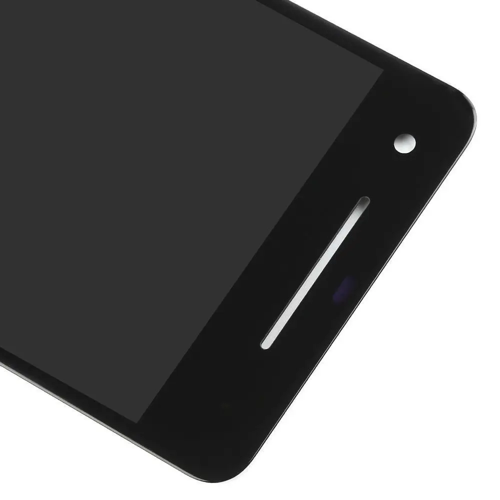 Для Google Pixel 2 ЖК-дисплей кодирующий преобразователь сенсорного экрана в сборе