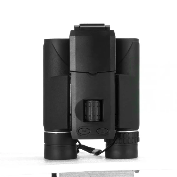 12MP 720P Линейное поле зрения(@ 1000YDS) 96 m/1000 m бинокль телескоп Telescopio DVR цифровая камера видео
