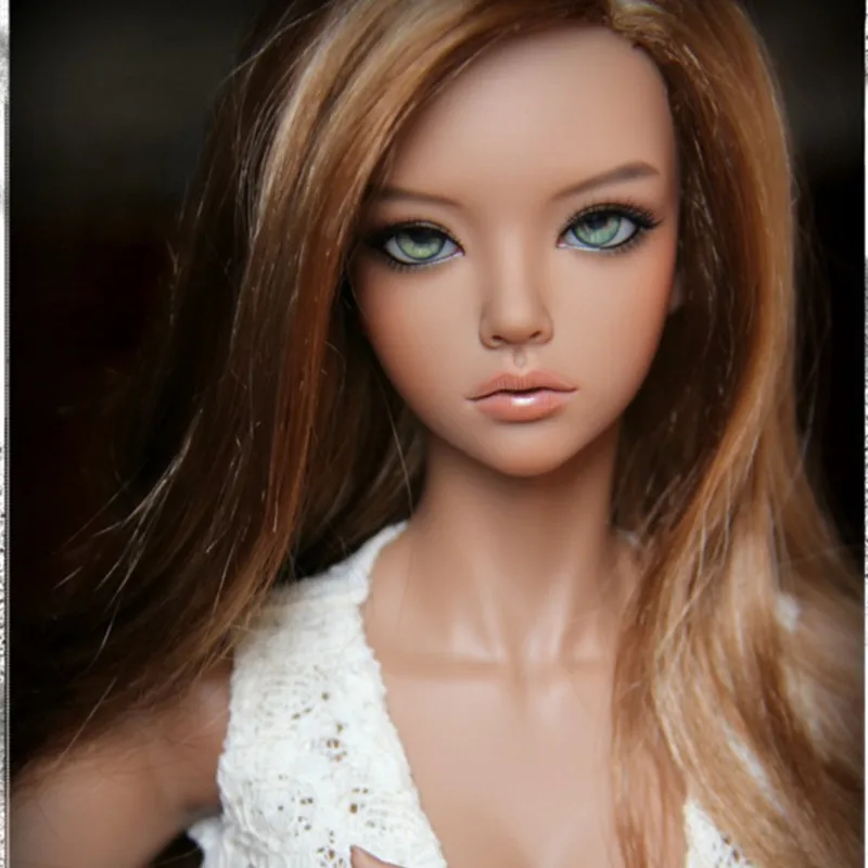 Новые полки продвинутые полимерные куклы 1/3BJD sd платья на заказ подвижные фигурки
