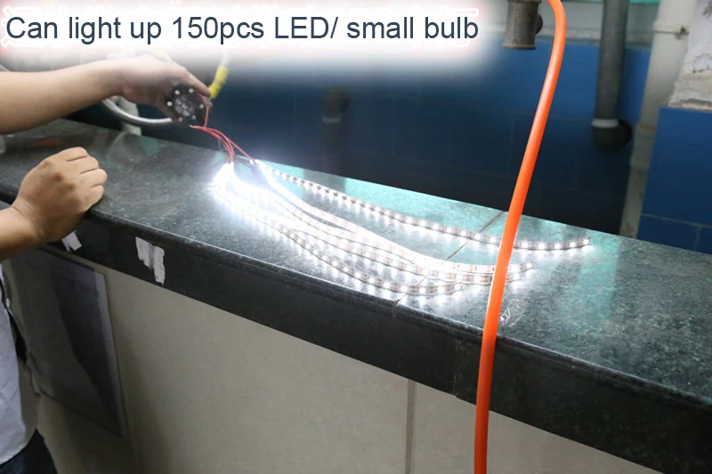 10W 12 W/80 V DC ГЭС Мощность микро-гидро генератор Портативный воды Зарядное устройство
