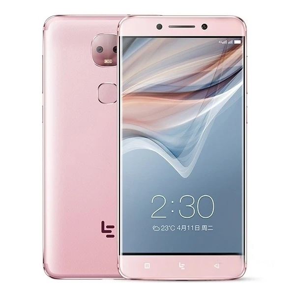 Оригинальный LeTV LeEco Le Pro 3 двойной AI X651 Android 6 0 мобильный телефон fdd LTE Helio X23 Дека Core 5