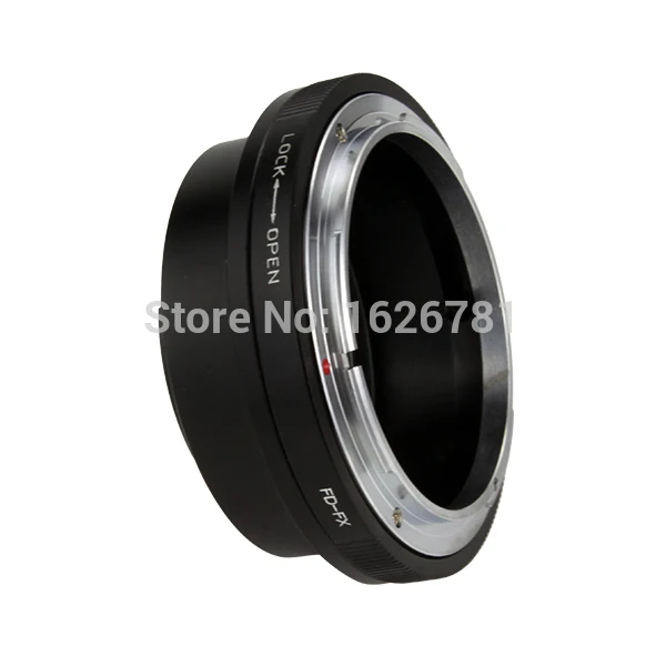 Адаптер объектива подходит для Canon FD камеры Fujifilm X|fujifilm x-t1|ring canoncanon ring |