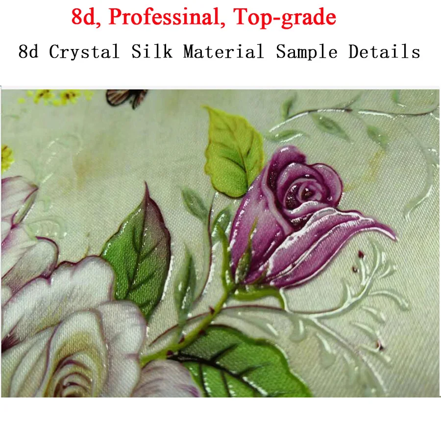 8d кристаллическая фотобумага 3d контактная настенная бумага бумажная s домашний