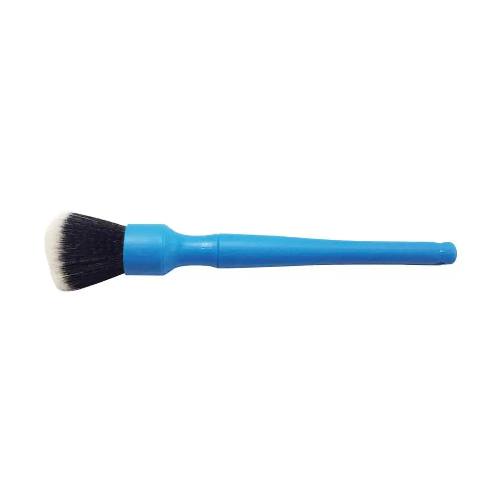 

Auto Beauty Interior Brush Detail Brush Wheel Brush Outlet Brush Flexible