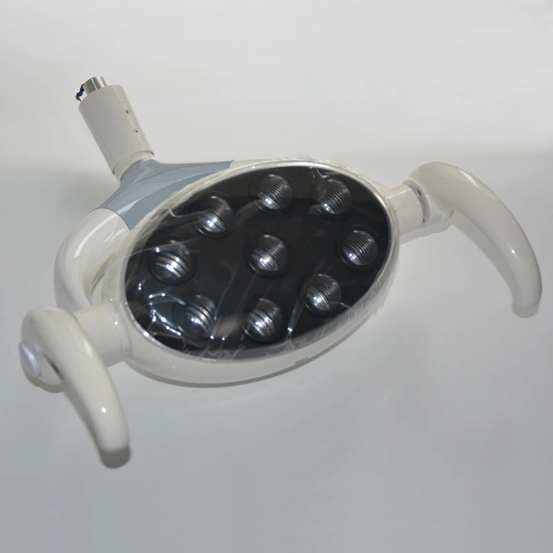 

Dental lab equipment LED Dental Lamp oral light indction lamp for dental unit in teeth whitening