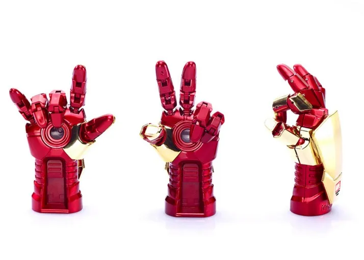 USB 2,0 Marvel Мстители 16 ГБ 32 ГБ 64 Гб 128 ГБ 256 ГБ флеш-накопитель Железный человек Америка Капитан Молот Халк флеш-карта памяти