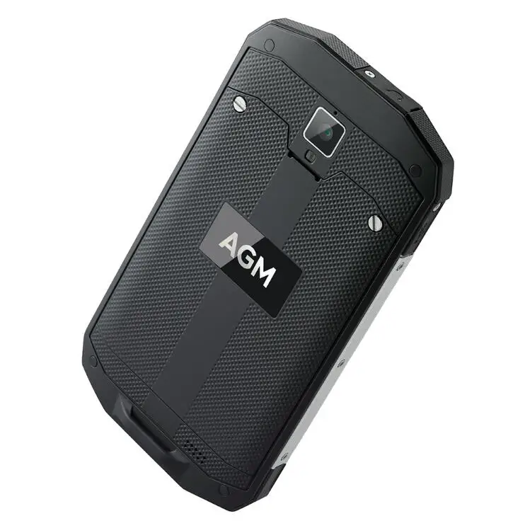 Корабль f Встроенная память RU AGM A8 NFC OTG IP68 Водонепроницаемый 5 0 &quotHD Snapdragon MSM8916 4