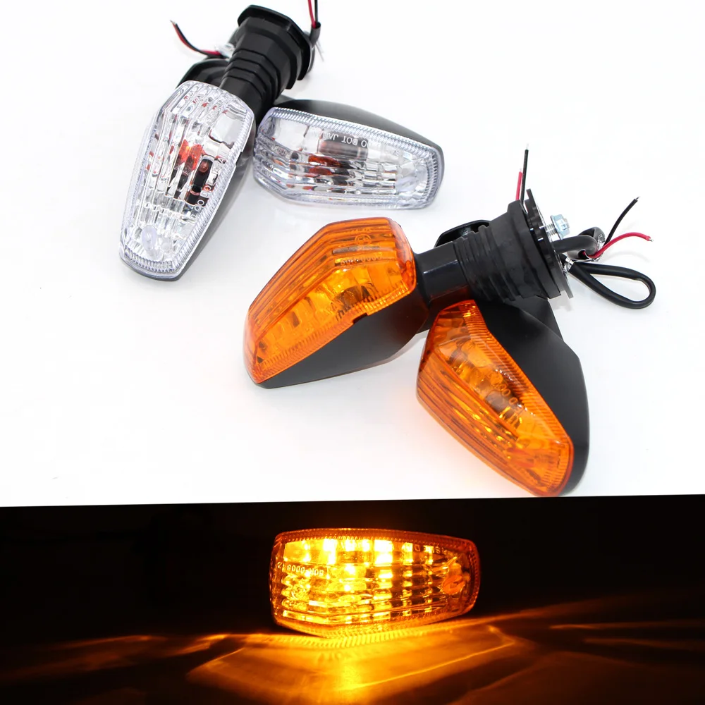 

For Suzuki GSX R600 750 GSX-R1000 K1 K2 K3 Turning Signal Indicator Light Lamp