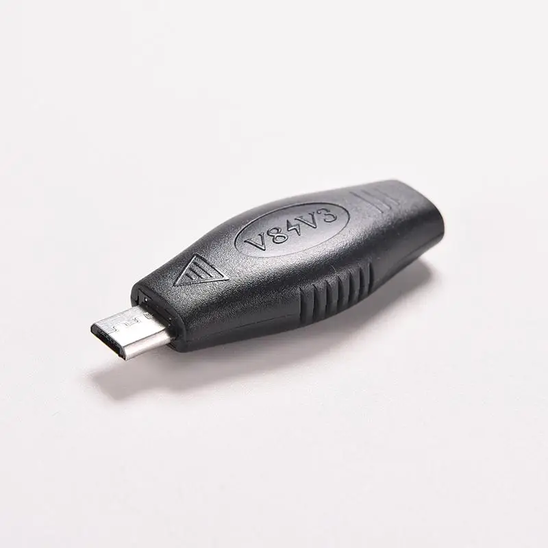 4 типа Mini USB Female для Micro / Male 2 0 Adapter | Компьютеры и офис