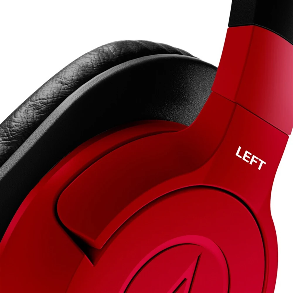 Audio-Technica ATH-AX1iS Накладные наушники портативные гарнитуры 3,5 мм Проводные Игровые наушники с микрофоном для смартфонов