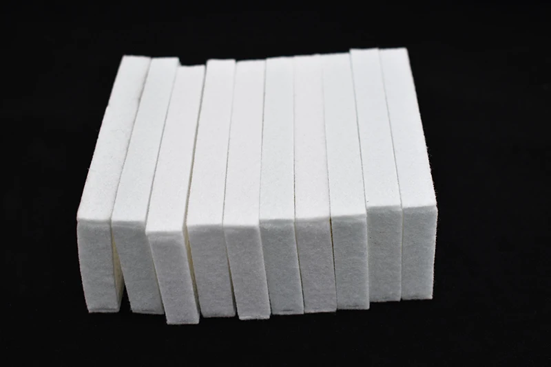 Hepa фильтр для Proscenic 780T 790t COCO SMART SUZUKA KAKA Snow Leopard Alpaca Polar Bear 5 шт. запчасти