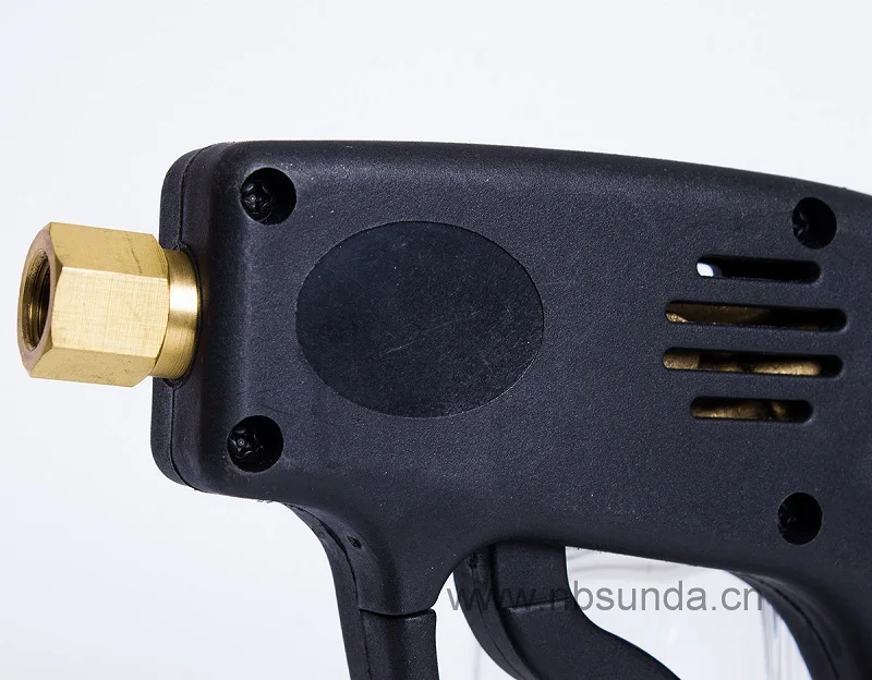 Водные пистолет высокого давления 5000 Па для мойки машины. Бесплатная доставка!|car