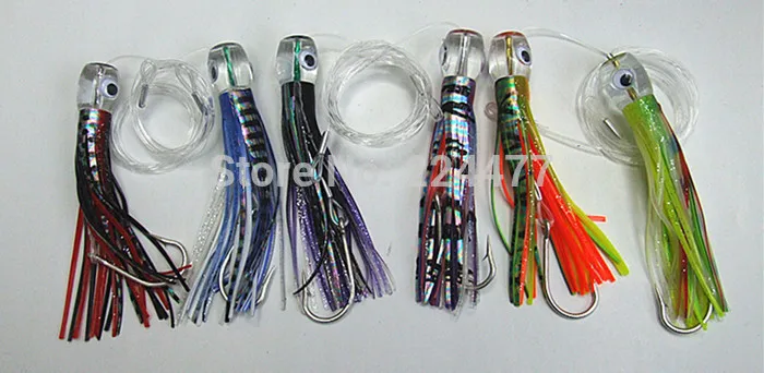 Бесплатная искусственная приманка для рыбной ловли Мягкая приманки троллинга