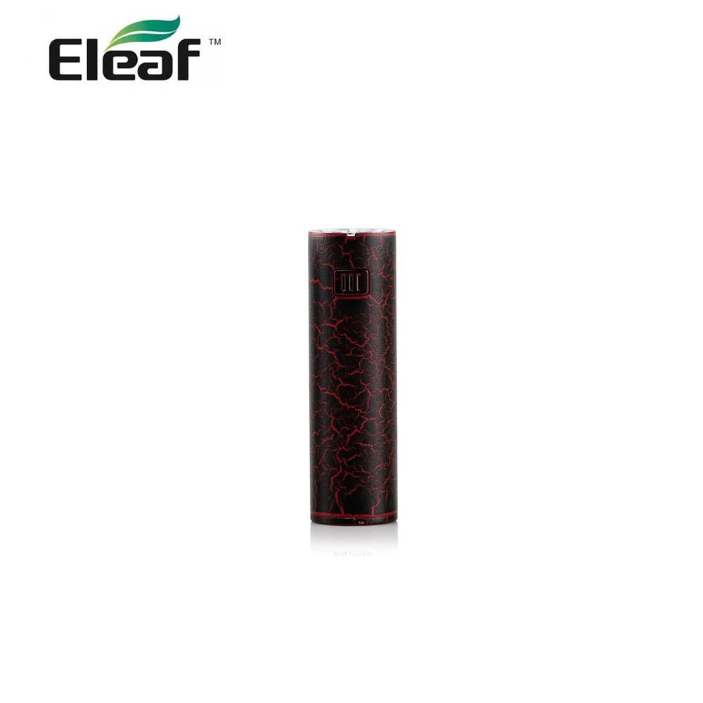 Eleaf iJust S аккумулятор с 510 резьбой 3000 мАч электронная сигарета для iJust S Start Kit испаритель электронные сигареты