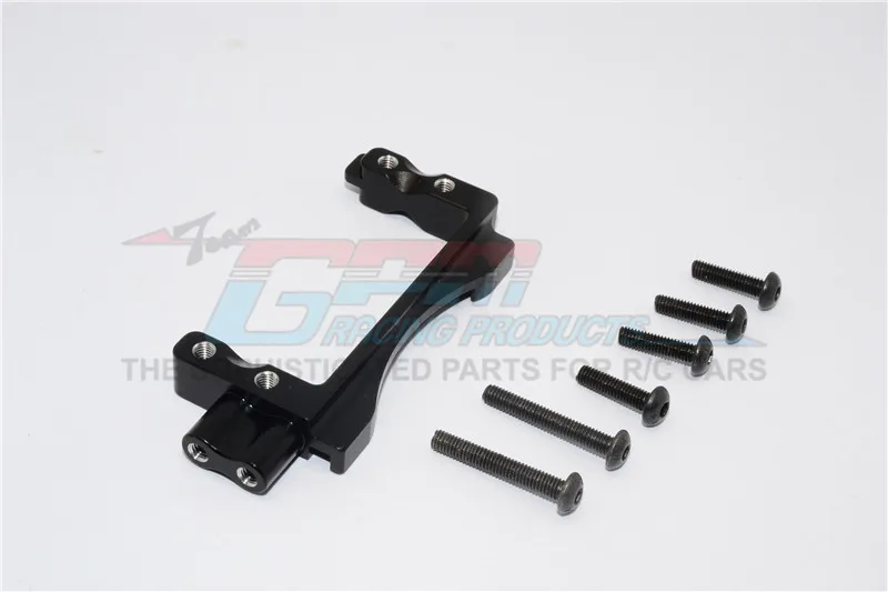 TAMIYA MF-01 X ALLOY SERVO MOUNT - 1PC MF024 Игрушки и хобби