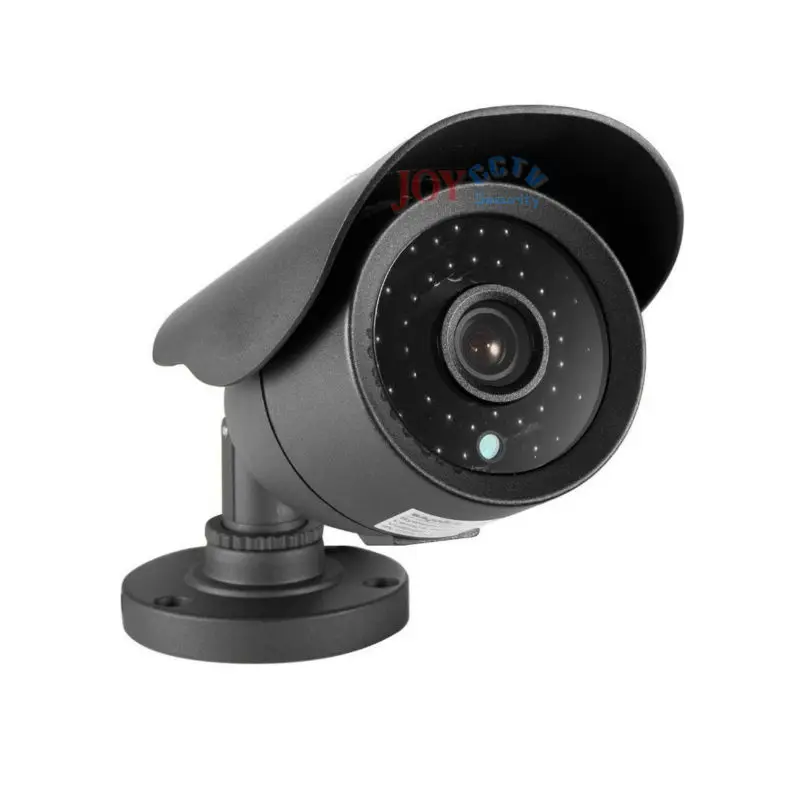 JORANKAHD CCTV System 16CH AHD 1080N DVR Kit HDMI 1080P SONY 1200TVL IR Cameras Security 16 channel NVR 1TB HDD | Безопасность и