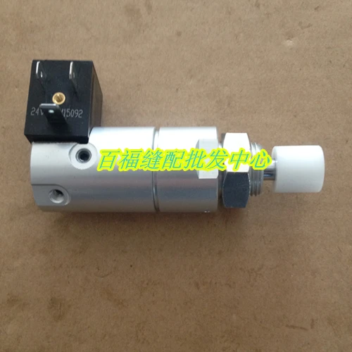 

2018 Top Fashion Hot Sale Sewing Mchine Parts Zoje Roller 9610 9620 Lift Presser Foot Cylinder Assembly #99-136330-91