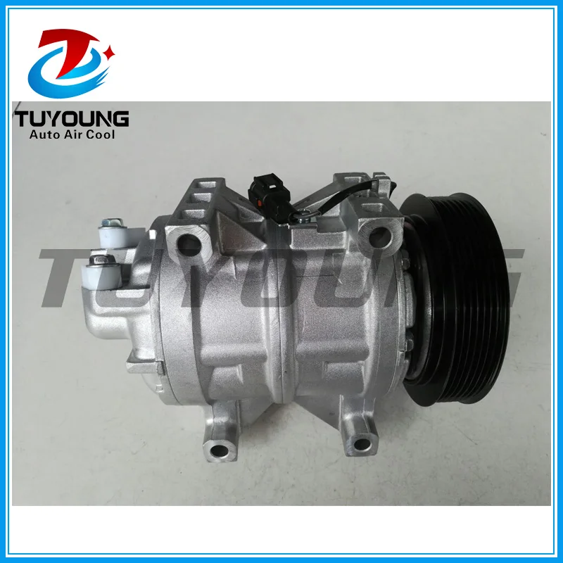 

Factory direct sale auto parts ac Compressor DKS17CH For Nissan Urvan 92600VW200 92610-VW200 506012-0170 50621-8280