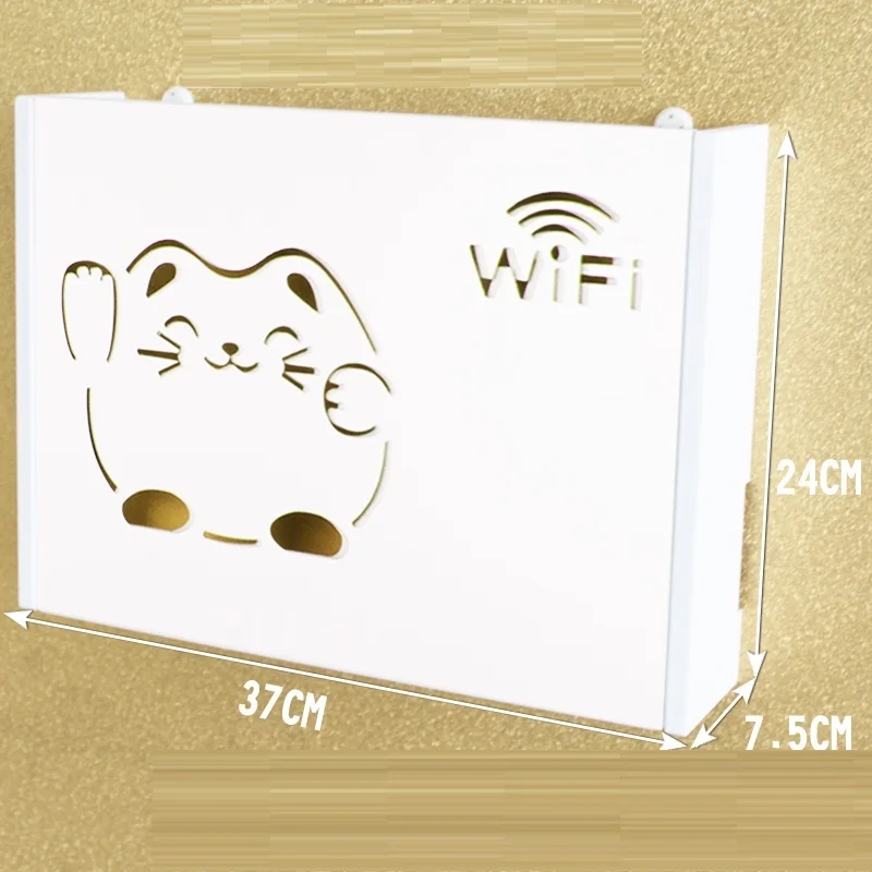 Number 24 Secret De Madera Bureau Organizadora Aufbewahrungsboxen wifi Range Organizer деревянная коробка для хранения Caja Almacenamiento - Цвет: Number 24
