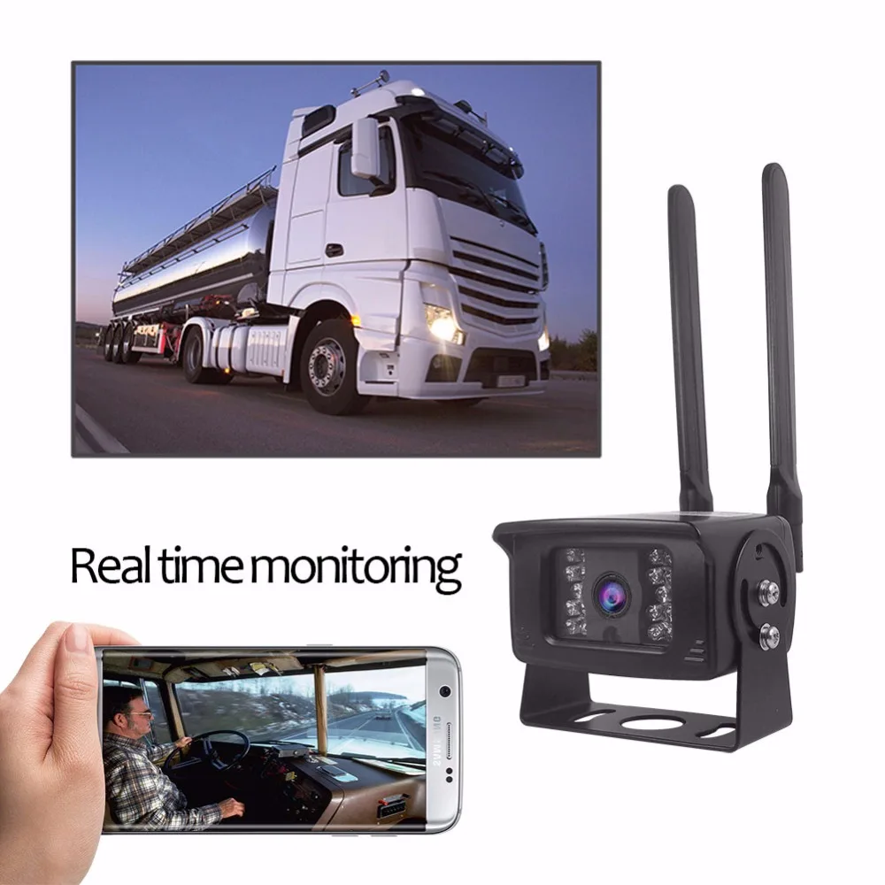 3g 4G Sim карта беспроводная IP камера wifi 1080P Открытый IP66 водонепроницаемый автобус Мини CCTV видеонаблюдения инфракрасного ночного видения