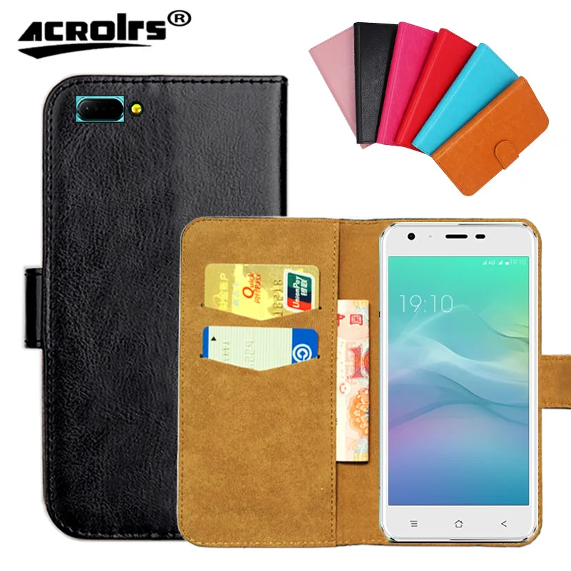 

Original ! Blackview A7 Case ,6 Colors High Quality Leather Exclusive Case For Blackview A7 Cover Phone Bag Tracking