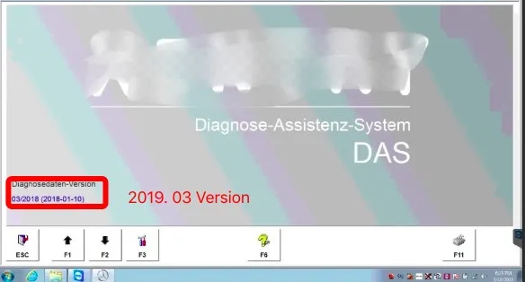 MB Star C4 HDD Xentry/DAS/EPC/Vediamo/DTS-Monaco программное обеспечение последняя версия mb sd connect compact