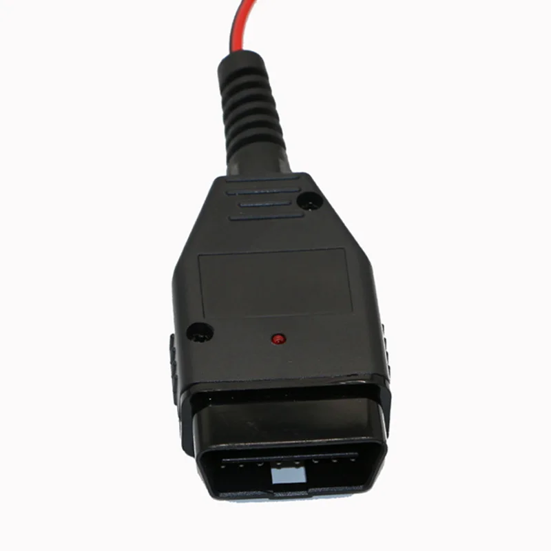 Автомобиль Obd компьютер ЭБУ память Saver Замена батареи Безопасный инструмент Obdii