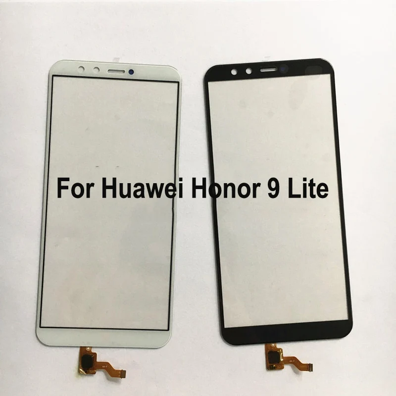 Сенсорная панель для Huawei Honor 9 lite Lite цифровой преобразователь сенсорного экрана