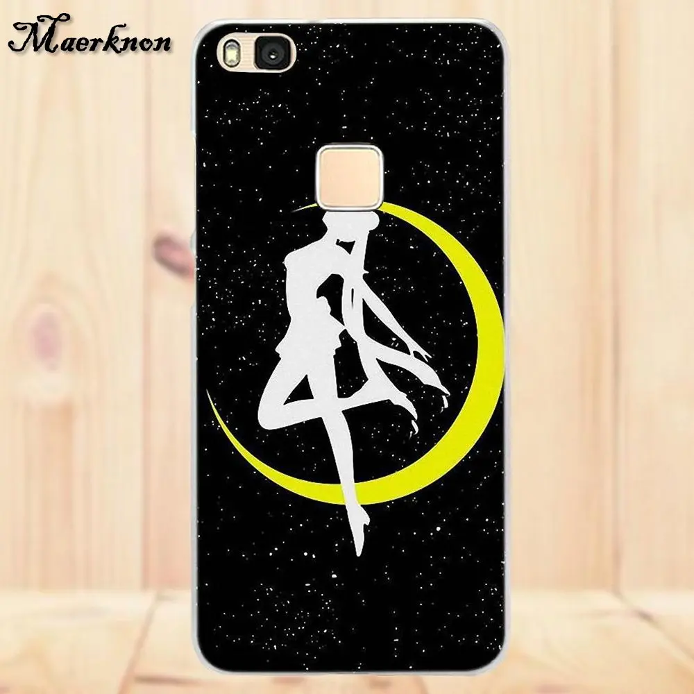 Чехол из ТПУ Maerknon Sailor Moon для Apple iPhone 4 4S 5 5C SE 6 6S 7 8 Plus X LG G4 G5 G6 K4 K7 K8 K10 | Мобильные