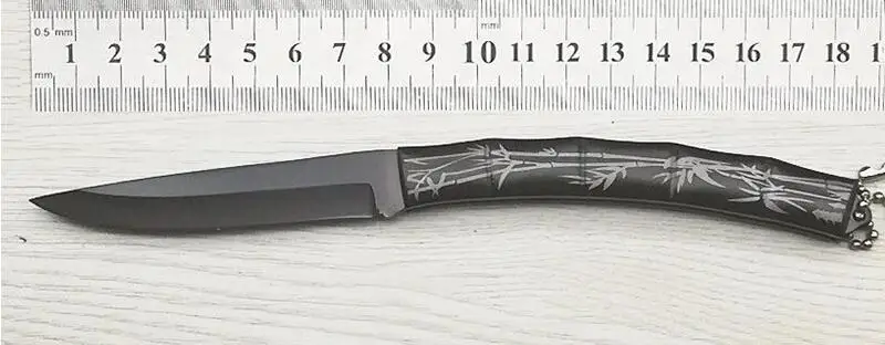 Высококачественный складной нож для очистки овощей из нержавеющей стали, нож для очистки фруктов, нож для пикника на открытом воздухе