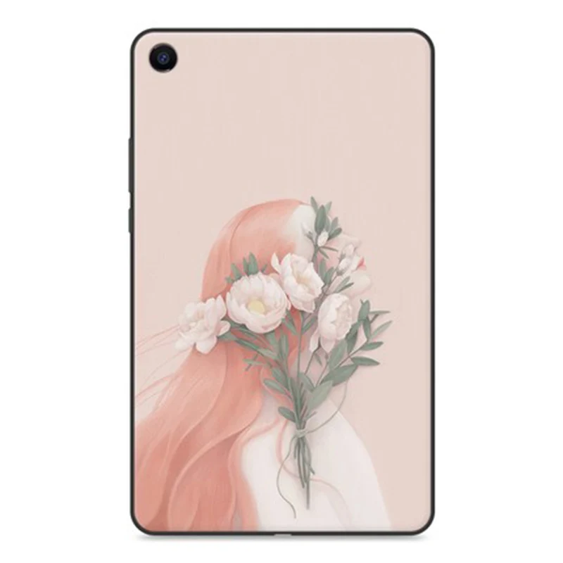 Чехол для xiaomi mi Pad 4 plus чехол в литературном стиле мягкие чехлы телефонов miPad