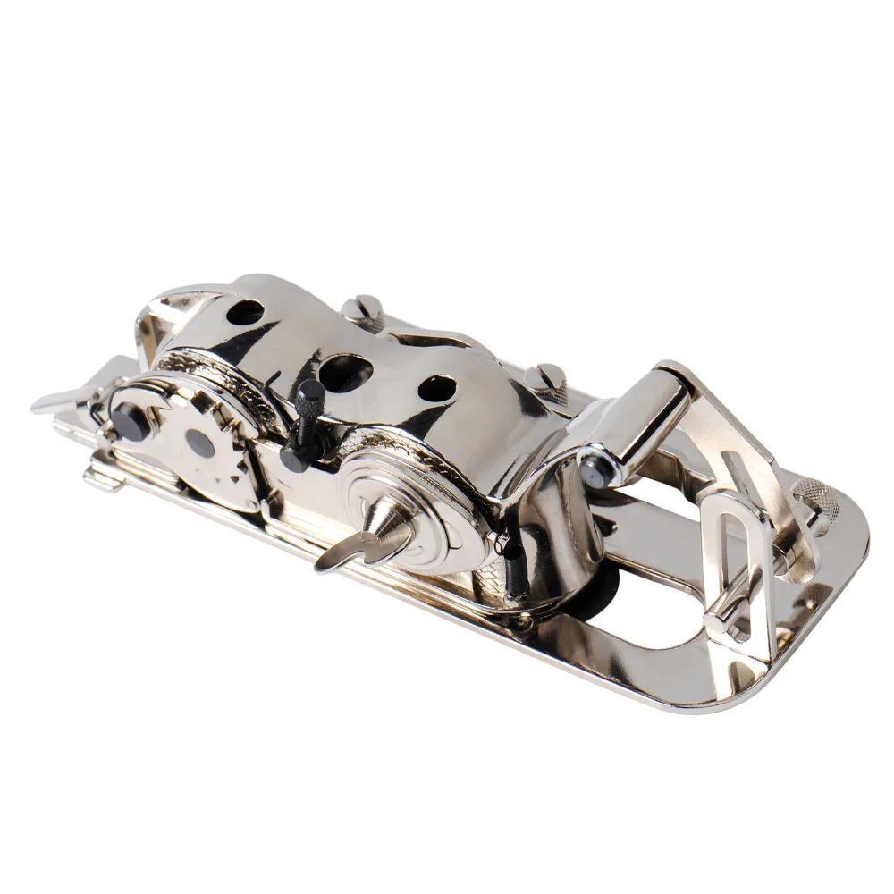 Тайвань Промышленная швейная машина части вагона Регулируемый отверстие замка