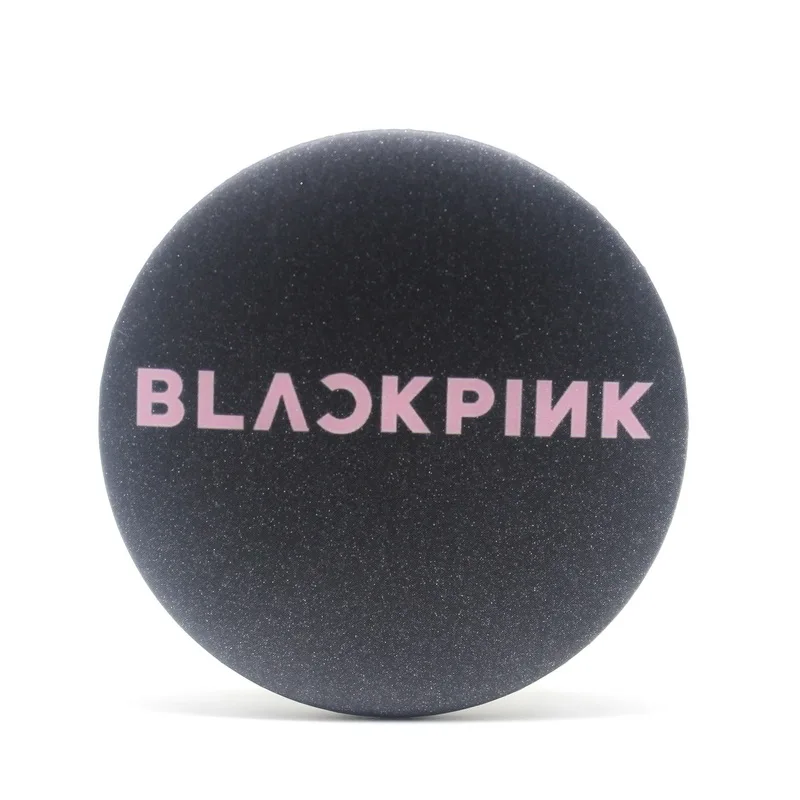 Корейский KPOP BLACKPINK альбом брошь, значок на булавке аксессуары для одежды шляпа украшение для рюкзака - Окраска металла: WX-880