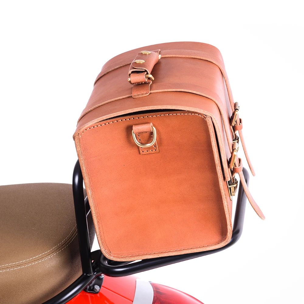 Сумка для мотоцикла Vespa GTS 300 GTV Primavera Sprint 150 LX Sacoche Moto Maletas Bolsa Borse Bolso Moto