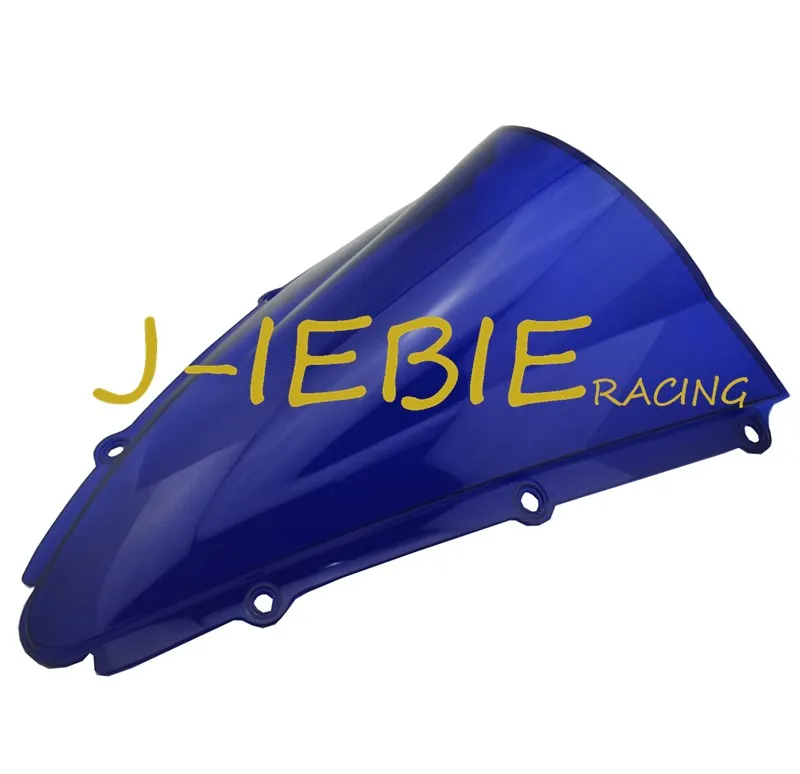 Новое ветровое стекло для Yamaha YZF R1 2000 2001|windscreen windshield|windshield windscreenyamaha r1 screen |
