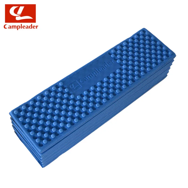 Коврик для пикника на открытом воздухе EVA водонепроницаемый Легкий Матрас коврик