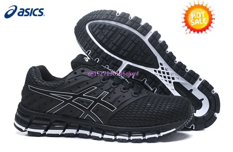 Горячая Распродажа Asics Gel-Quantum 360 Новое поступление Аутентичные кроссовки мужские классические Cathletic обувь Нескользящая