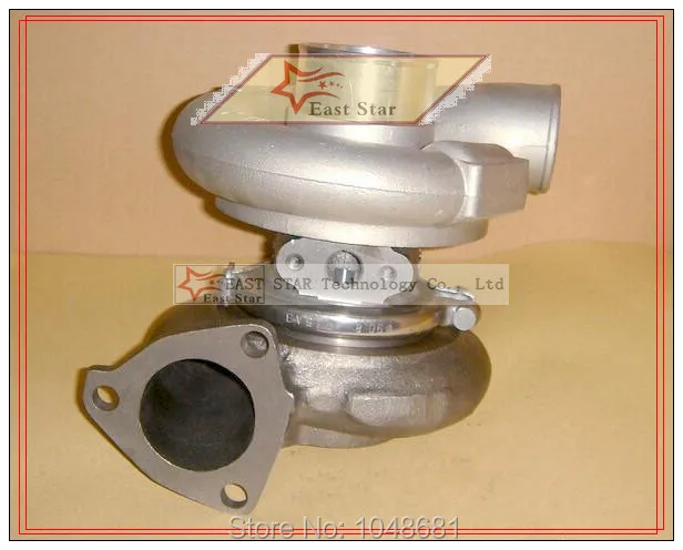 TD06-17A 49179-00110 ME037701 масляный турбо для Mitsubishi Fuso Kato HD770SE 880SE CATO 800-5 экскаватора Komatsu SK07-2
